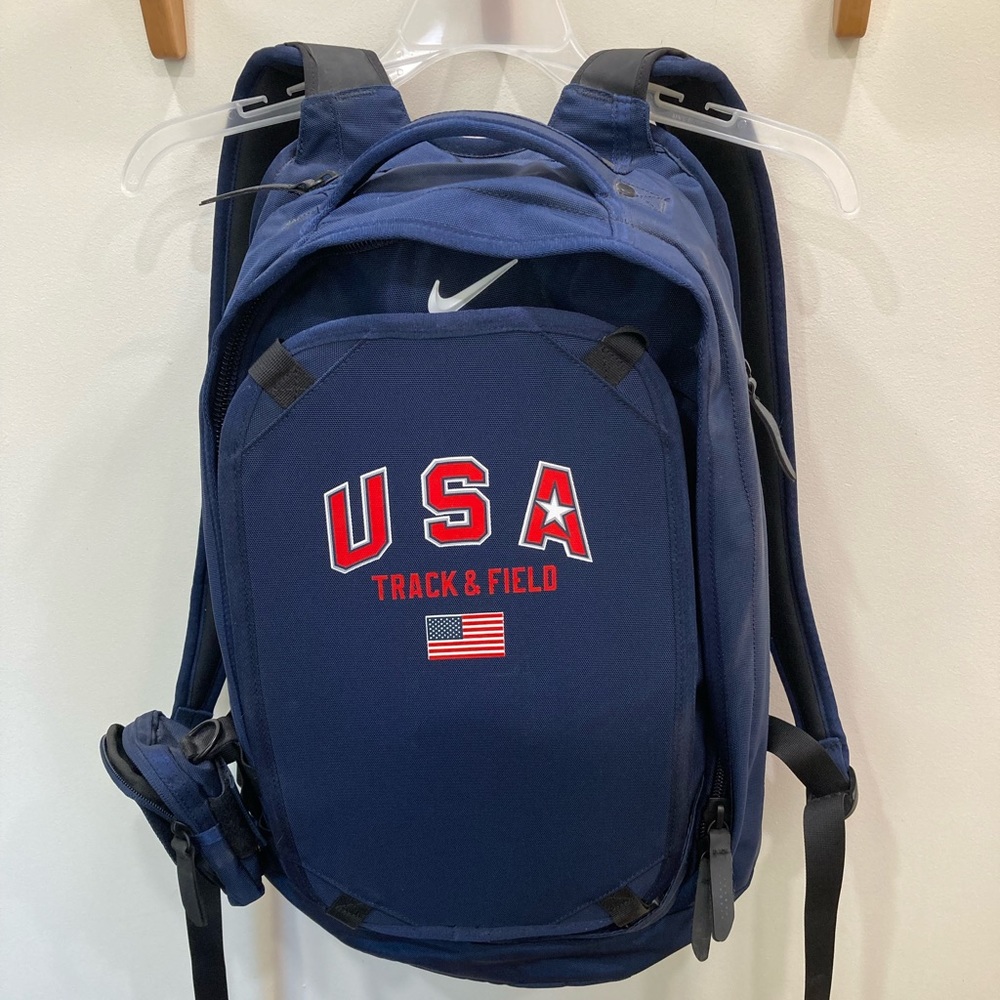 Nike Team USATF Backpack